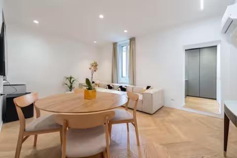 Apartment Duomo Prestige Mailand