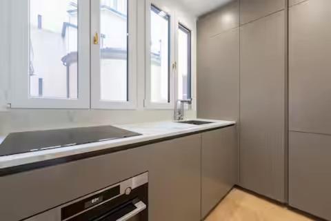 Apartment Duomo Prestige