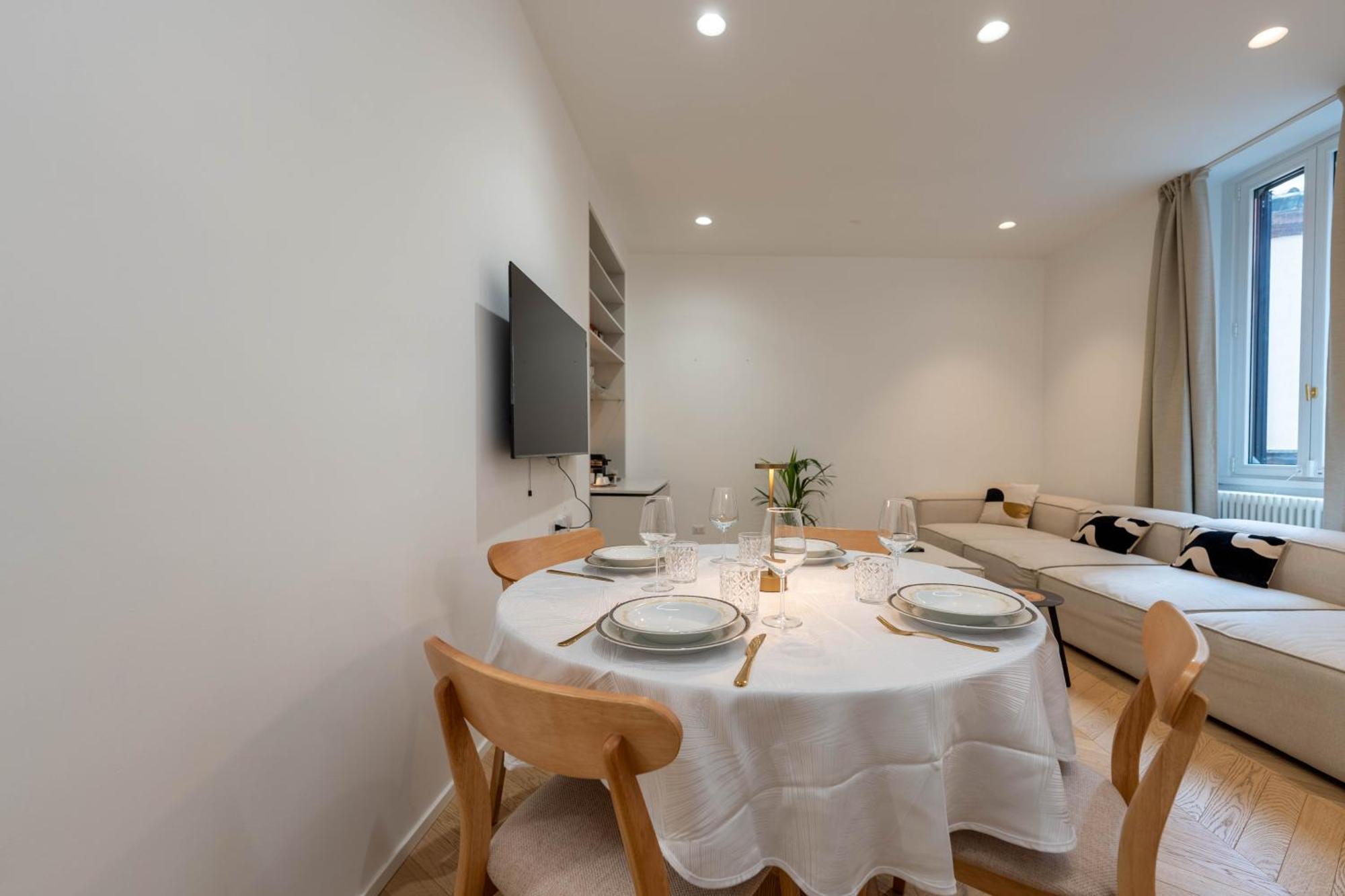 Duomo Prestige Apartment Mailand