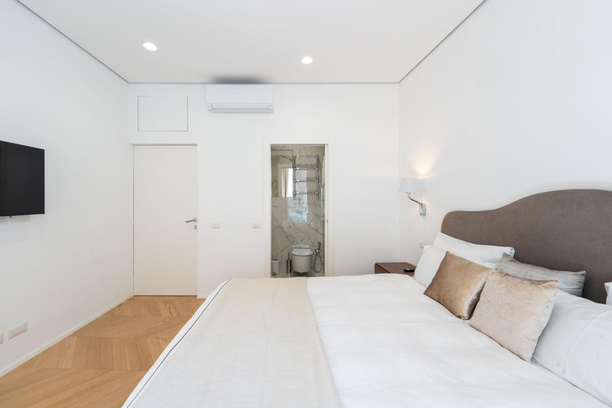 Duomo Prestige Apartment