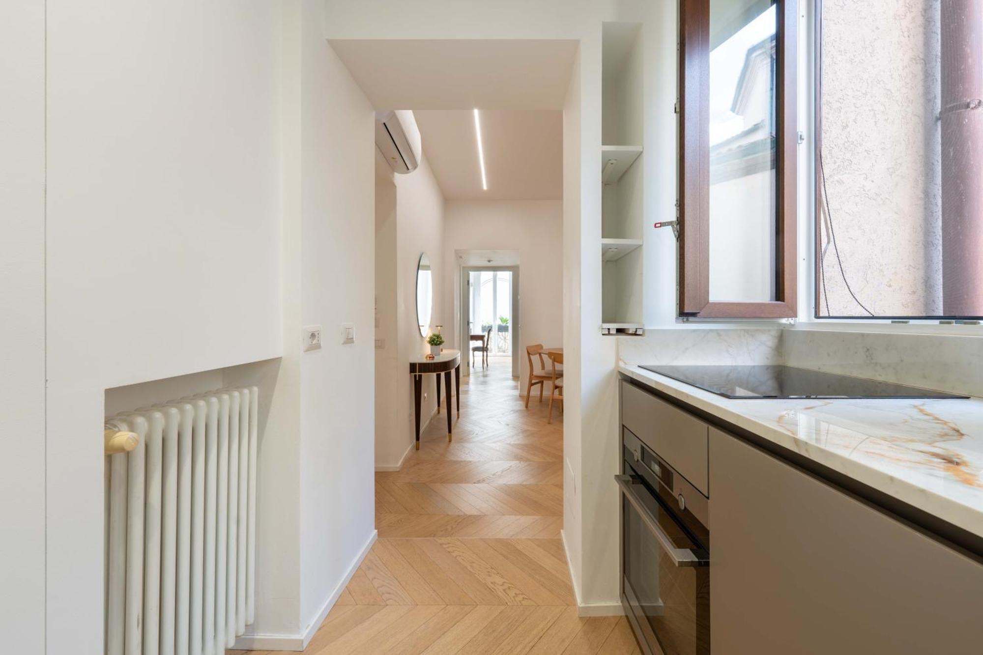 Apartment Duomo Prestige *