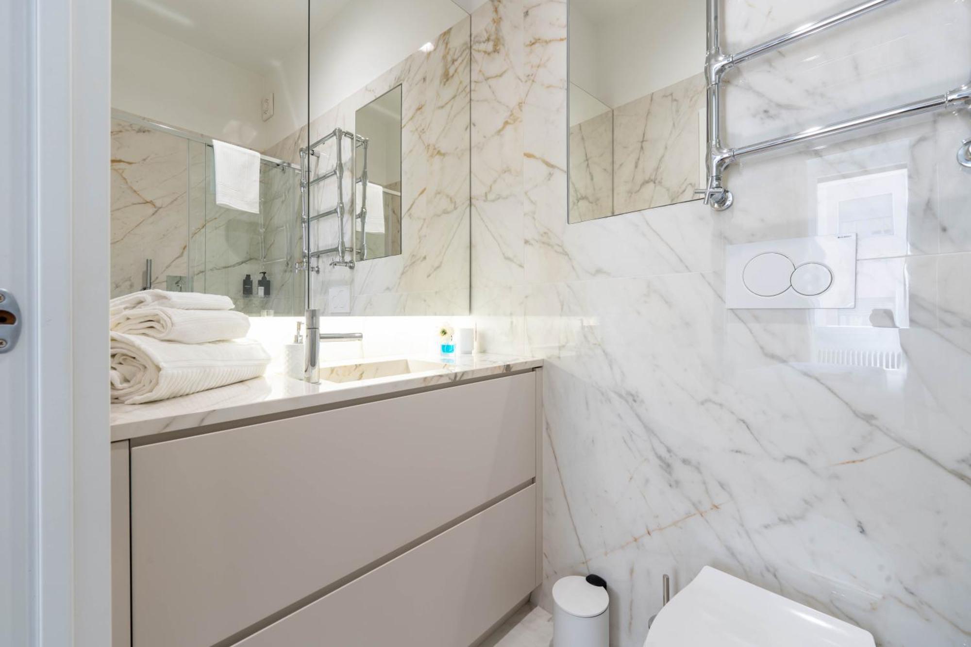 Duomo Prestige Apartment *
